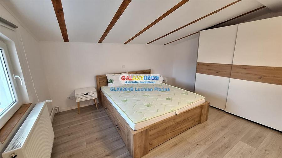 Comision 0% I Casa de inchiriet, curte, parcare proprie I Bragadiru - 12