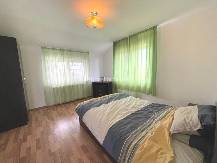 Casă individuală de închiriat | 4 camere | 150mp | Alba Iulia | Zona Cetate - 8