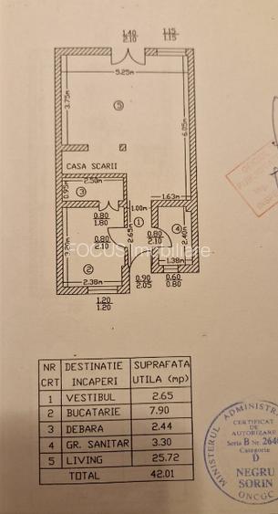 Casa modernă, complet renovată, Pipera – Drumul Bisericii - 20