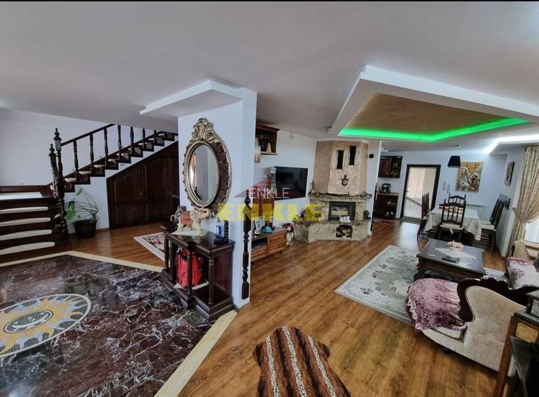 De vânzare Vila P+M, 303 mp si 1000 mp teren, Catamaresti-Deal - 10