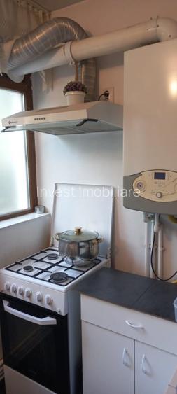 Apartament  2 camere-Tatarasi-Piata Chirila - 6
