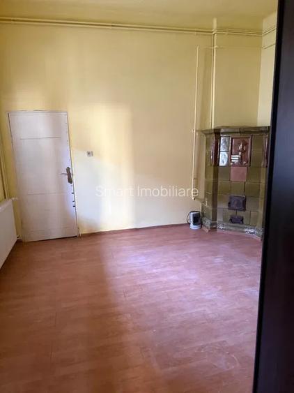 Casa saseasca  6 camere zona Central Rasnov - 5