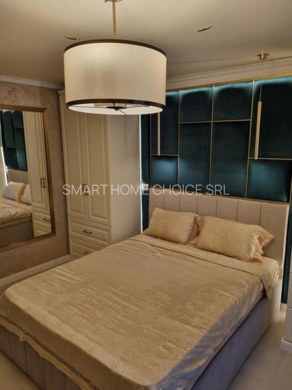 Inchiriere garsoniera ULTRA-LUX metrou Dristor - 8