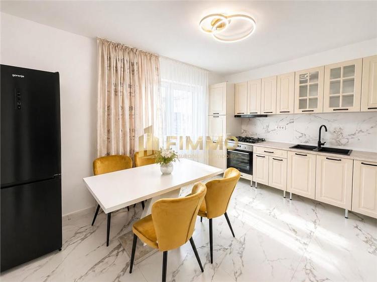 Casa individuala | Parter | Curte pavata | Mobilata si Utilata | ID :1726 - 5