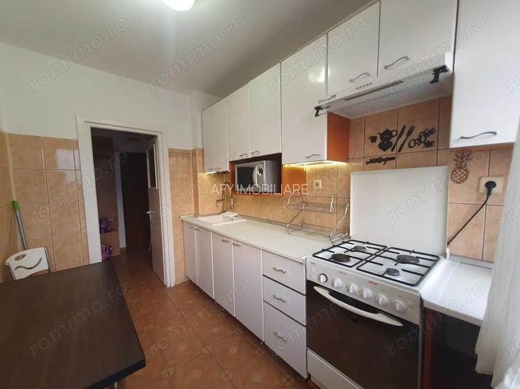 De Inchiriat Apartament 3 camere Unirii - Cantemir sector 4 - 3