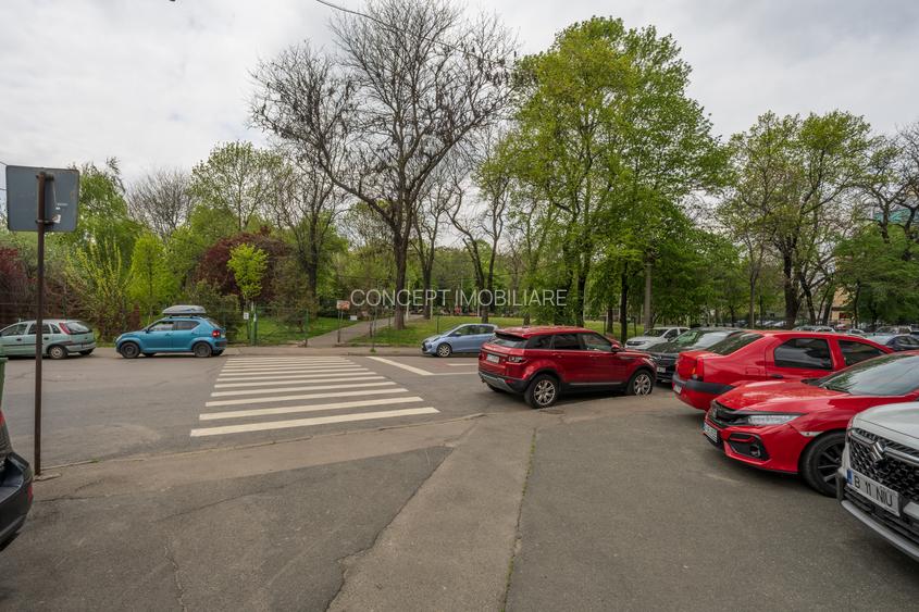 Apartament 3 camere de vanzare Turda, Ion Mihalache, 1 mai, renovat mobilat - 20
