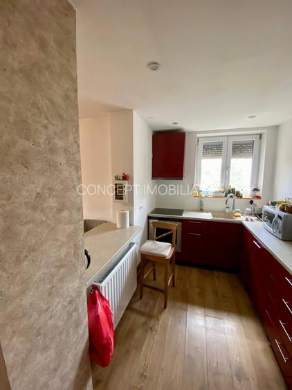 Apartament 4 camere Grigorescu - 13