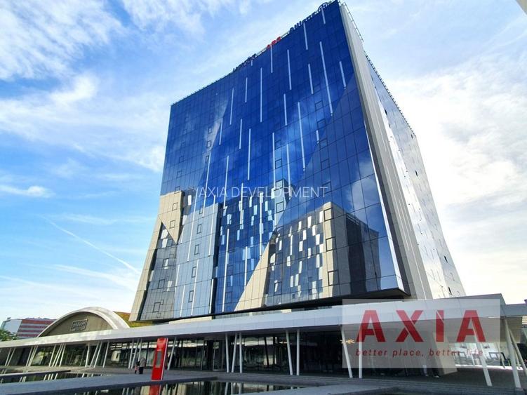 Globalworth Campus - inchiriere birouri, Comision 0% - 8