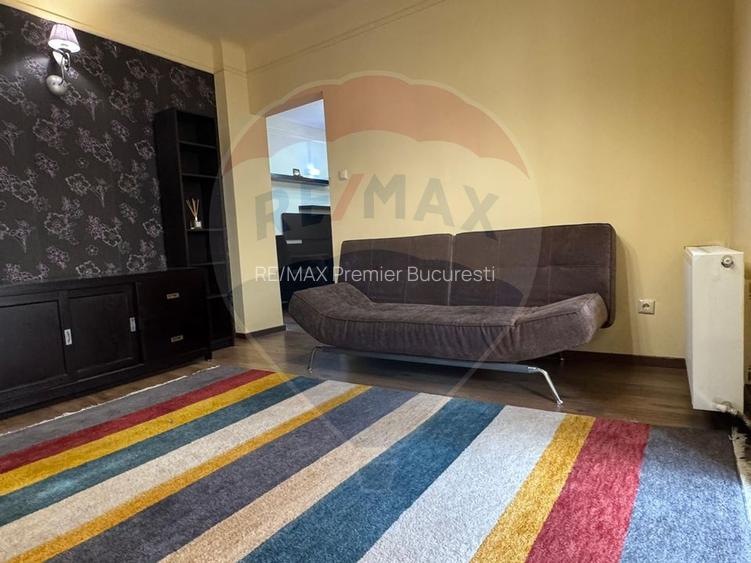 Inchiriere Apartament 3 camere, Iancului - 10