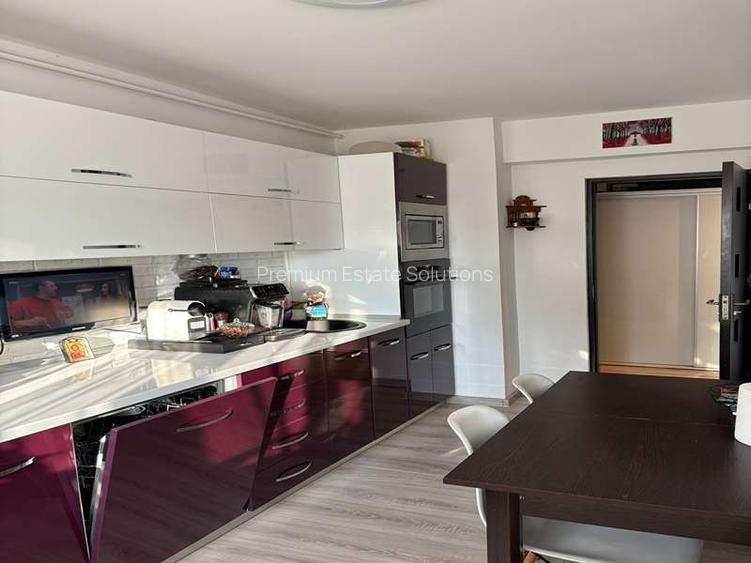 APARTAMENT 3 CAMERE-DE VANZARE-MILITARI RESIDENCE-COMISION 0 - 6