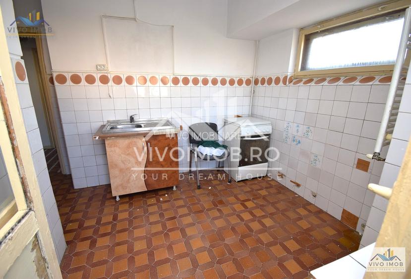 Unirii-Bd. Liberatății | 67 mp | bloc monolit | etaj 5 | renovabil - 15