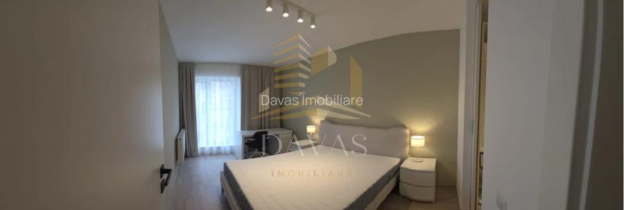 Apartament 2 camere semidecomandat + parcare subterana inclusă | Platinia - 3