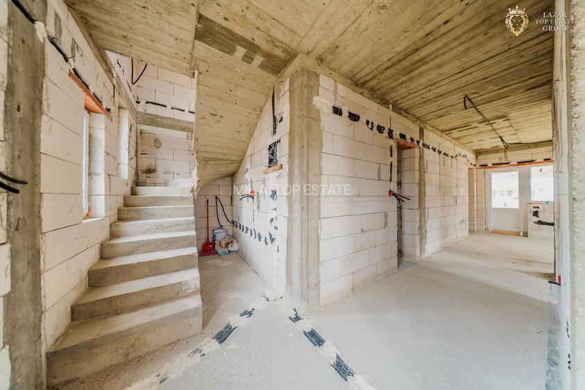 Casa De Vanzare Horia 5 Camere - 7