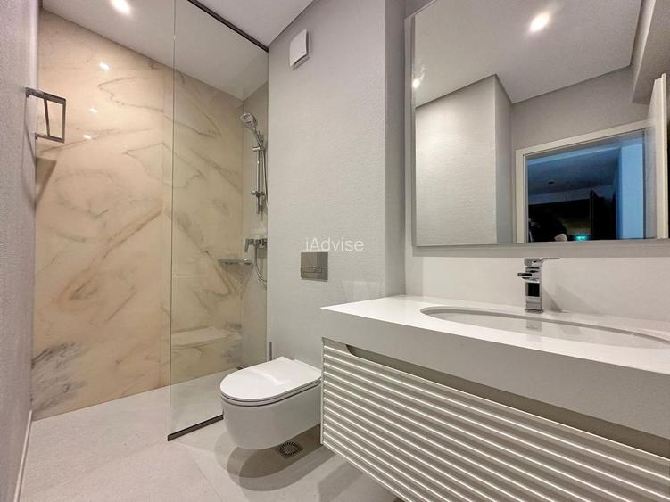 Apartament spatios inchiriere – Centru Brașov, vedere directă spre Tâmpa - 16