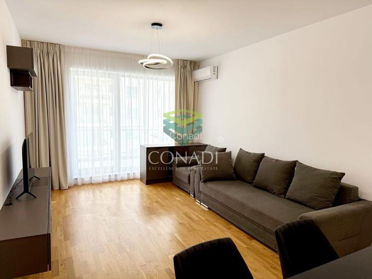 Apartament cu 3 camere de inchiriat Luxuria - 2