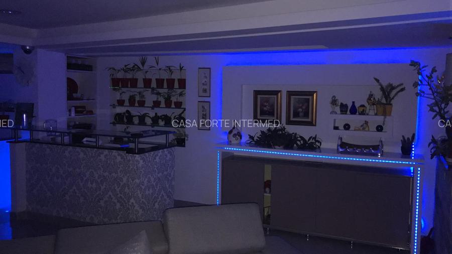 Duplex parter+ demisol, 6 camere  Faleza Nord 1800 euro - 14