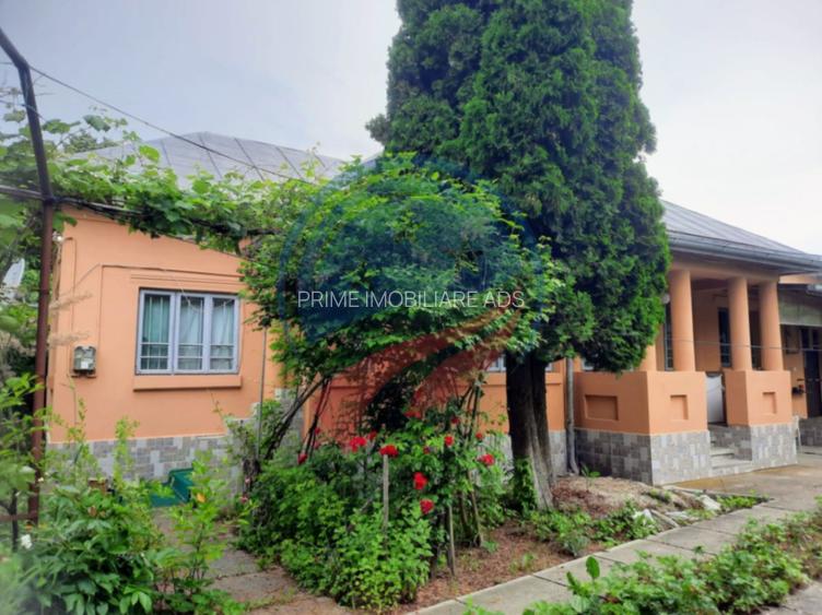 Casa de vanzare/Balcesti/Valcea/Str Pietii - 18