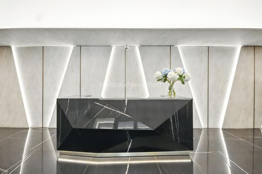 De închiriat apartament 2 camere | Floreasca - Promenada - 17