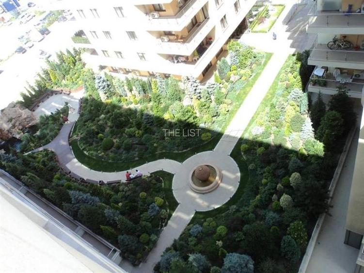 Apartament LUX | 2 Camere | HERASTRAU - 9