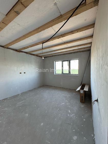 Vanzare Vila P+M "la gri" in Sat Costi, Jud.Galati, sup.teren 500 mp - 11