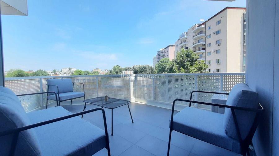 Apartament premium cu 2 camere de închiriat | Parcul Herăstrău - 7