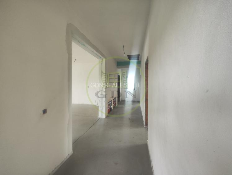 Casa 4 camere, teren 390 mp, sat Preajba, Com Malu Mare - 7