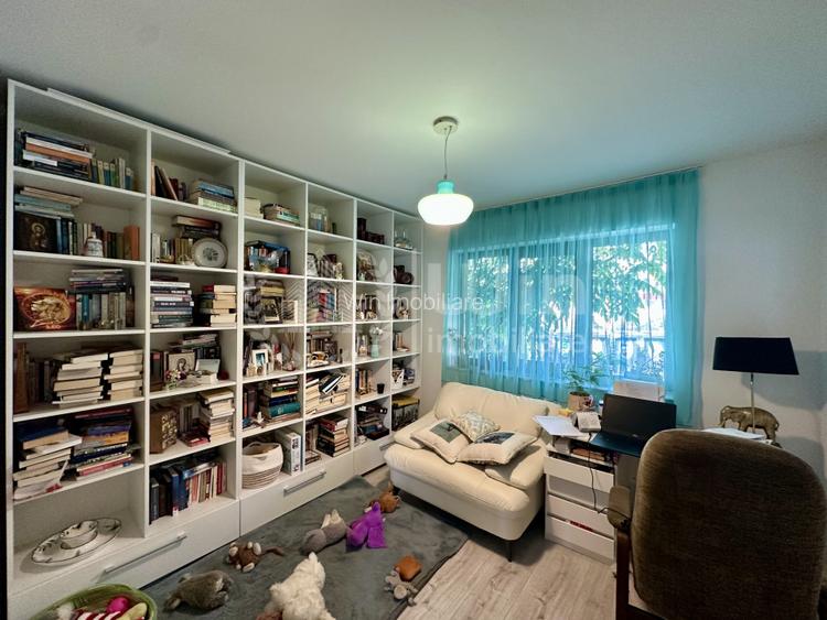 Duplex modern 5 camere | 120mp utili | 386mp teren | Borhanci - 8