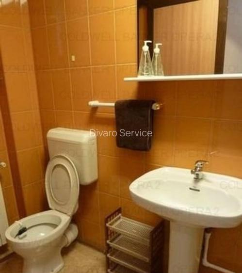 Inchiriere apartament 4 camere Cotroceni Medicina metrou Eroilor imobil 1970 - 8