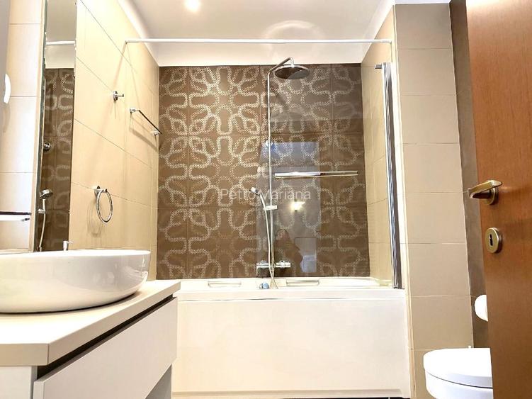 Penthouse premium 3 camere | Soseaua Nordului | Herastrau - 12