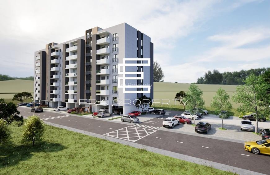 Apartament 3 Camere -55 mp -Selimbar – zona Doamna Stanca - 5