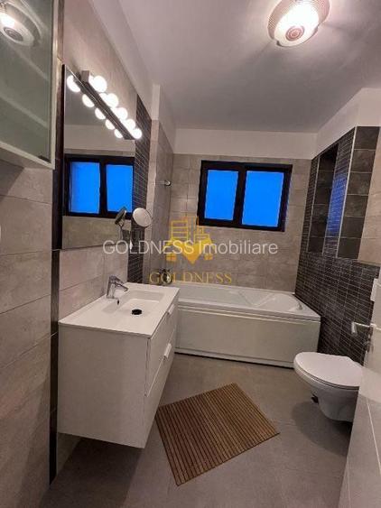 3 camere, modern, parcare, Zorilor, G.V. Bibescu, garaj - 6