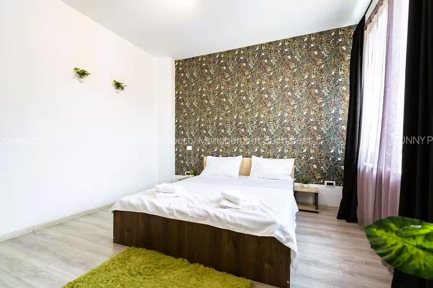 Unirii / Calea Victoriei: Boho Hideaway – 46 m² SU | AN541-13B-Et5 - 4