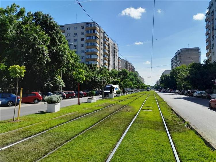 ISPIRESCU, MALCOCI, 69 MP DECOMANDAT, O BAIE, 2 BALCOANE, BLOC 1979 - 14