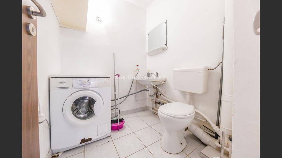 Reprezentare exclusivă - Apartament 3 camere, 66 mp + balcon - 13