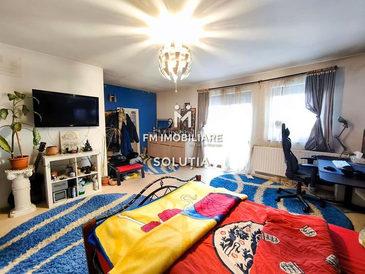 Casă tip insiruită | 2 etaje | curte amenajată | Baia Mare - 15