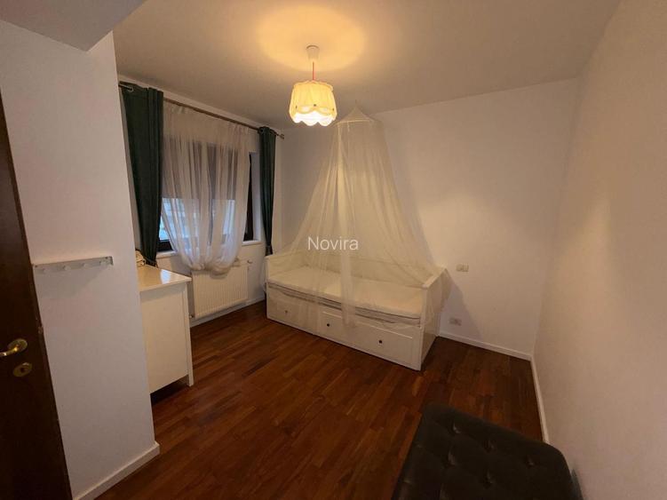 Apartament 4 camere de vânzare cu parcare în Green Vista/Iancu Nicolae - 9