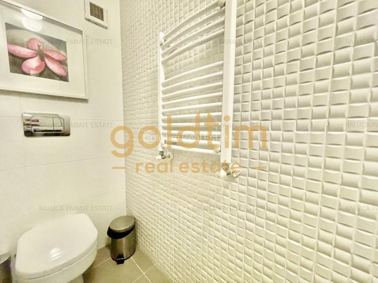 NOU!!! SUPERB/ 2 BAI/ VIEW/ PARCARE SUBTERANA/ SPATII DEPOZITARE - 13