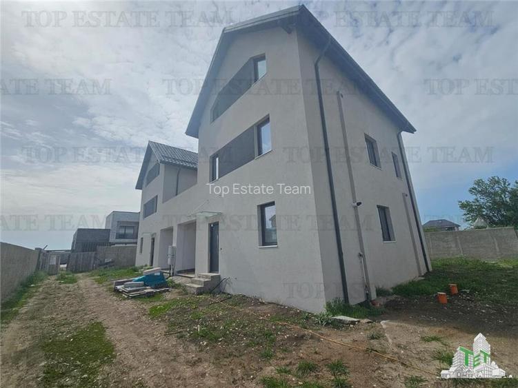 Vila 5 camere cu garaj in Bragadiru - 5