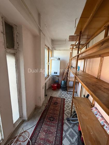 Extrem de rar ! Piața Independenței , apartament 2 camere , 60 mp , bloc 1991 - 10