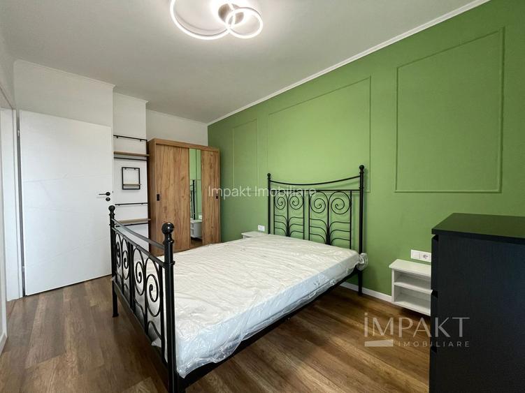 Apartament premium 2 camere | Design modern | Prima închiriere - 4