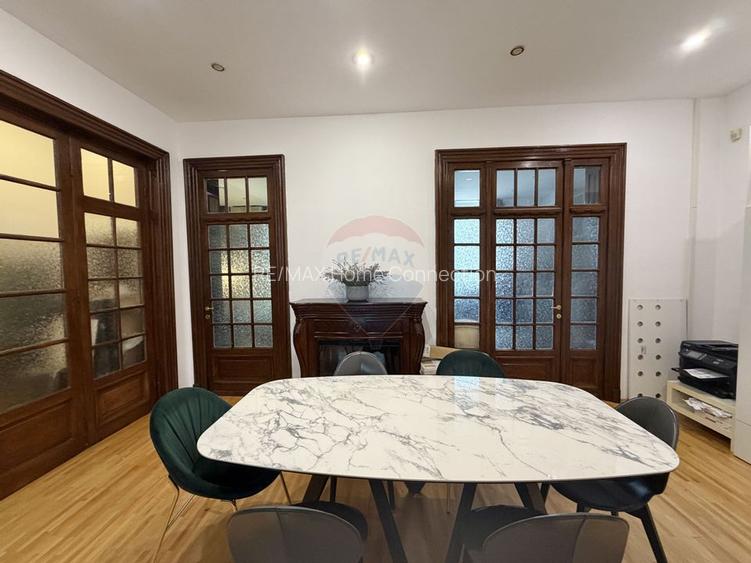 Apartament cu 4 camere de închiriat în zona Dorobanti - 49