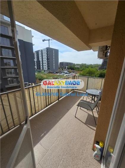 Apartament 2 camere 50 mp | Decomandat | Nou | Postalionului | - 8
