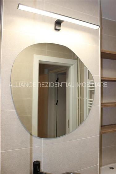 Apartament 3 camere - Metrou Obor - 17