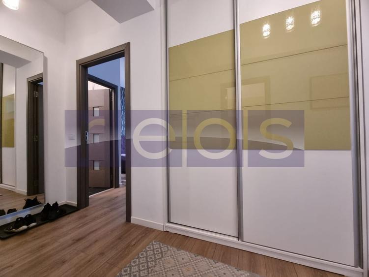 INCHIRIERE 2 CAMERE | DECOMANDAT | ZONA - NERVA TRAIAN - 31
