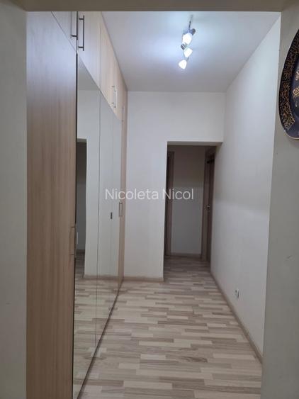 APARTAMENT 4  CAMERE  BLOC NOU  FERDINAND RESIDENCE   - 5