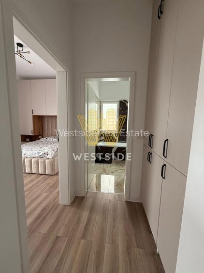 Apartament premium de vanzare, cu 2 camere, in Giroc - 10