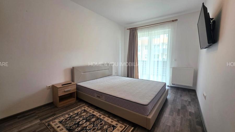 Apartament 2 camere+birou parter inalt Avantgarden - 5