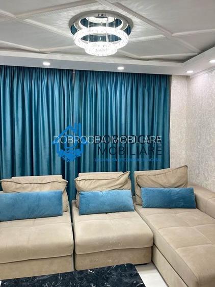 CENTRAL-3 CAMERE DECOMANDAT ,ULTRAMODERN, ETAJ 2 - 2