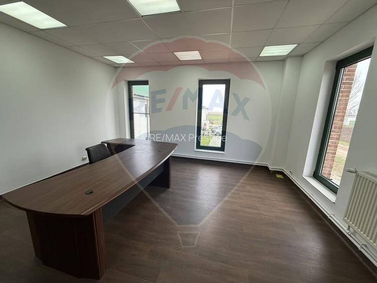 Ferma agro-industrială – 43 ha Adunații Copaceni - 30