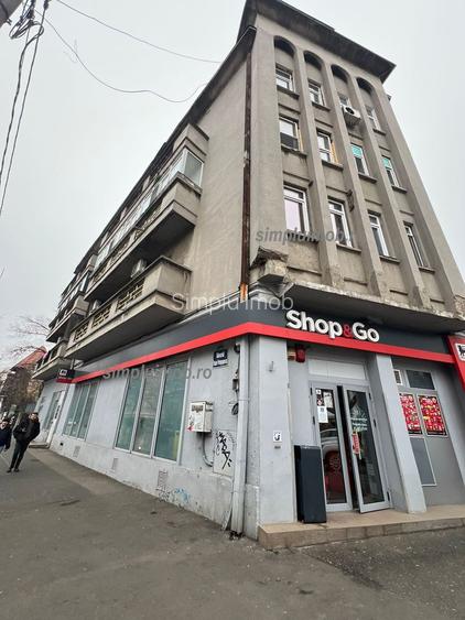 Metrou Iancului  3 camere  82 mp etaj 2 loc parcare - 11